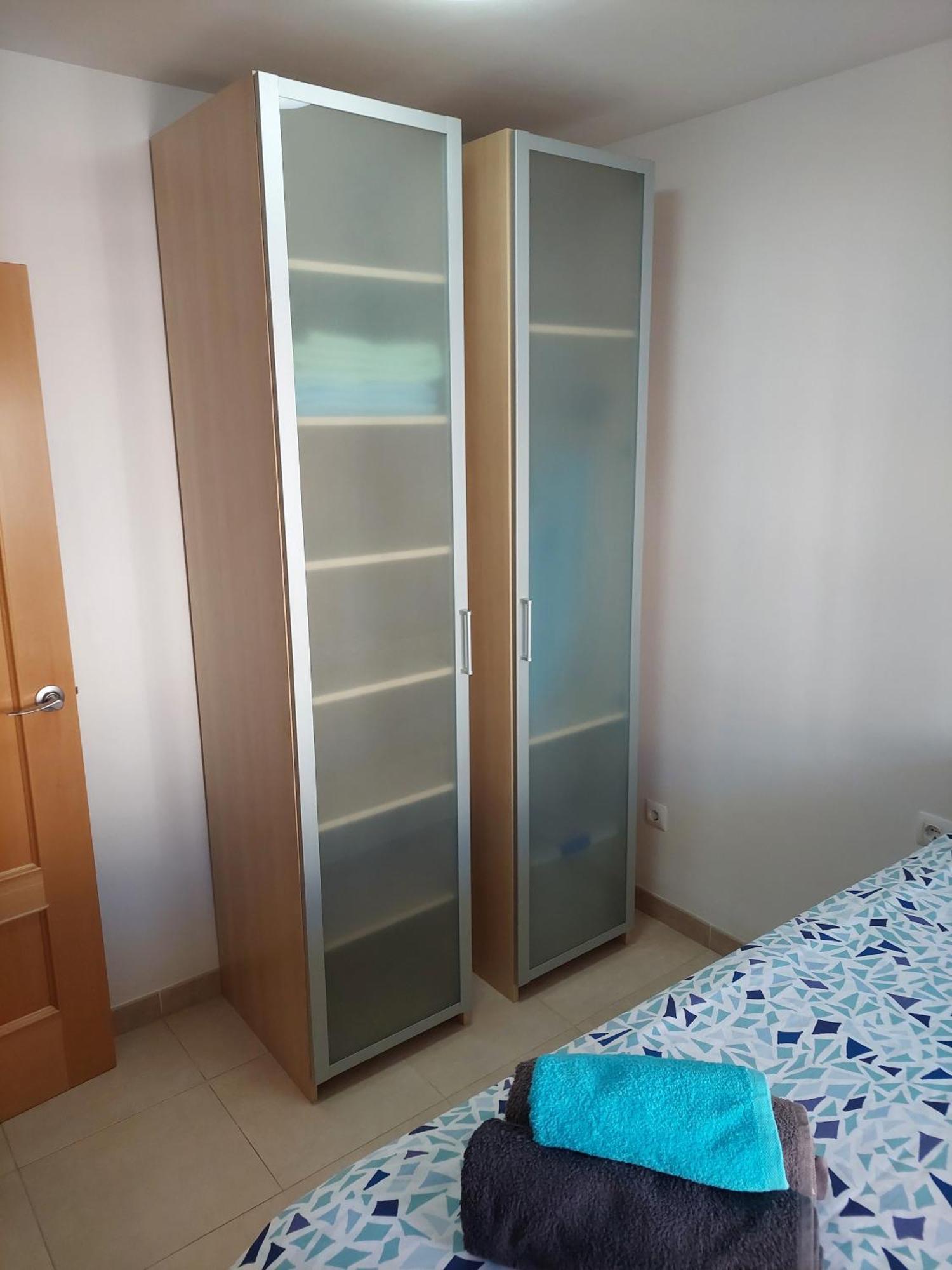 Oliveres III L'L'Hospitalet de l'Infant Zewnętrze zdjęcie