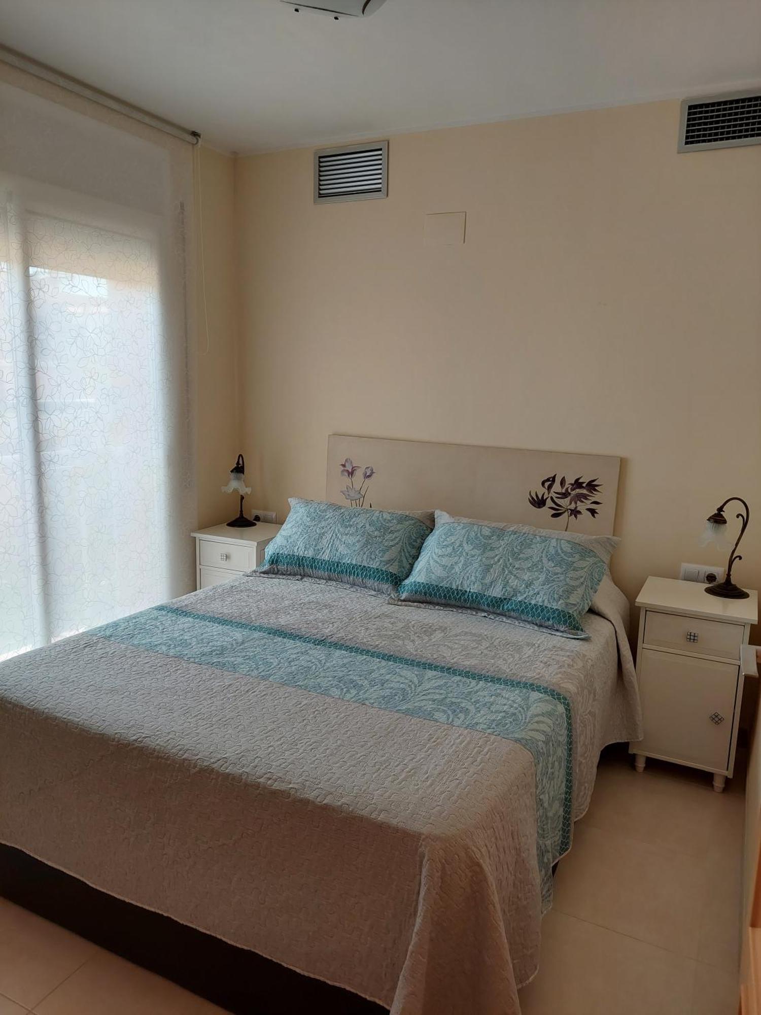 Oliveres III L'L'Hospitalet de l'Infant Zewnętrze zdjęcie