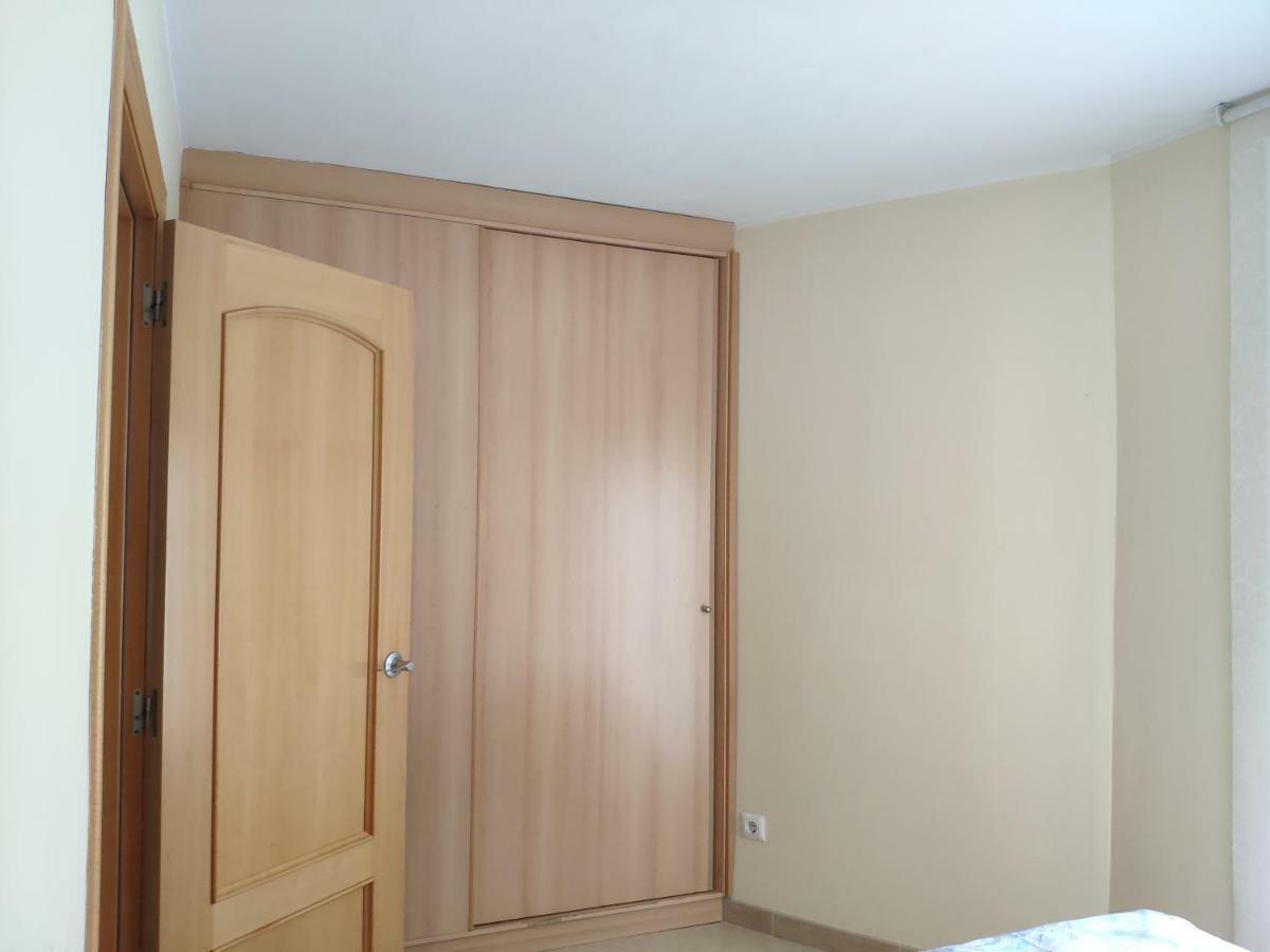 Oliveres III L'L'Hospitalet de l'Infant Zewnętrze zdjęcie